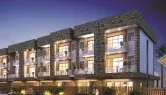 Таунхаусы Park Villas фото 4