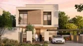 Таунхаусы Al Ghadeer Parks фото 7