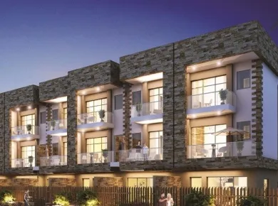 Таунхаусы Park Villas фото 4 Таунхаусы Park Villas фото 4