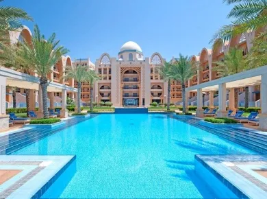 Квартиры Sarai Apartments фото 2