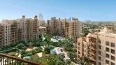 Квартиры Al Jazi фото 2