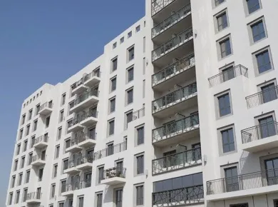 Квартиры Zahra Apartments фото 4
