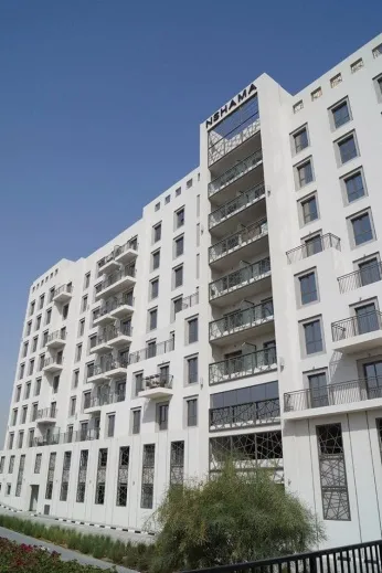 Квартиры Zahra Apartments фото 4