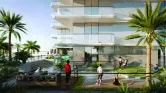 Квартиры Zyra Vista Residence фото 3
