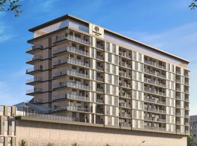 Квартиры DoubleTree by Hilton фото 3