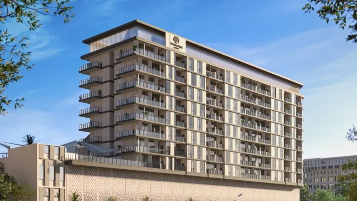 Квартиры DoubleTree by Hilton фото 3