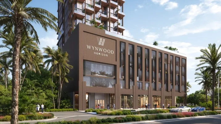 Квартиры Wynwood Horizon фото 5