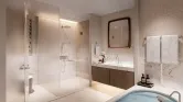 Квартиры St. Regis Residences Tower 1 фото 6