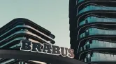 Квартиры Brabus Island фото 4 Квартиры Brabus Island фото 4