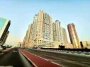 Квартиры Ajman One Towers фото 5