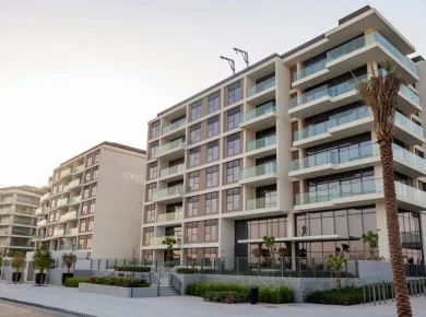 Квартиры Mulberry II Park Heights фото 3