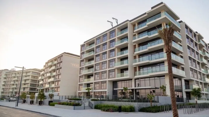 Квартиры Mulberry II Park Heights фото 3