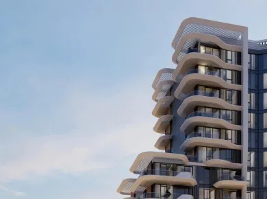 Квартиры Portside Square фото 4 Квартиры Portside Square фото 4