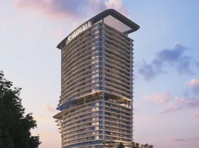 Квартиры Samana Barari Heights фото 2