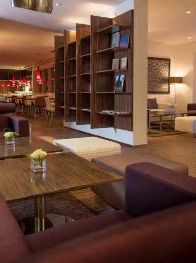 Квартиры Pullman Hotel фото 4