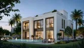 Виллы Address Villas Tierra by Emaar фото 8