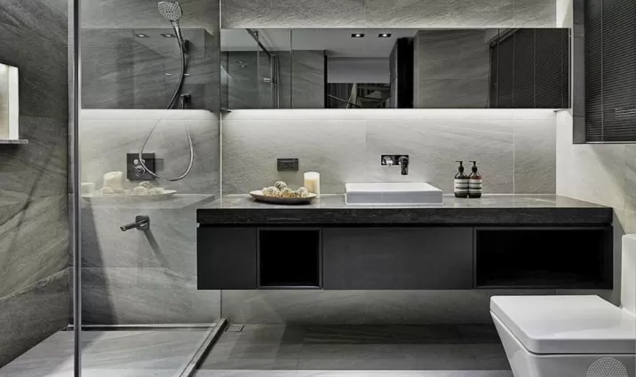 Квартиры Binghatti Millennium Residences фото 6