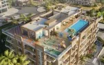 Квартиры Courtyard One фото 6 Квартиры Courtyard One фото 6