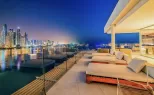 Апартаменты в отеле Five Palm Jumeirah фото 10