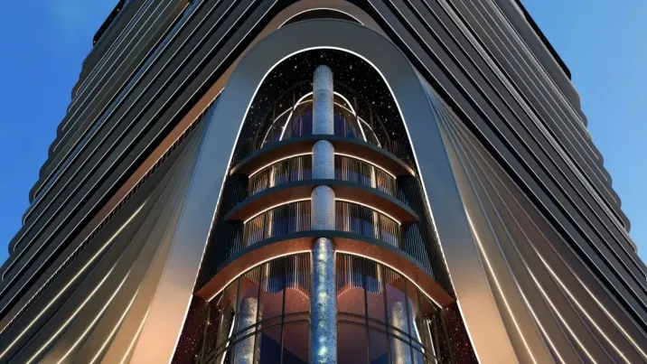 Квартиры 368 Park LN фото 3