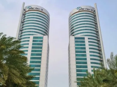 Коммерческая Jafza View Towers фото 2 Коммерческая Jafza View Towers фото 2