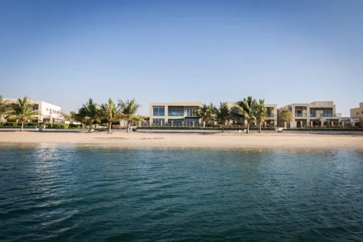 Таунхаусы Malibu Villas фото 7
