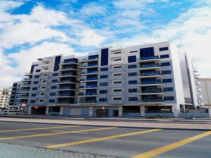 Квартиры Ahmed Al Abdulla Residence фото 2