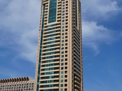 Квартиры Kharbash Tower фото 2 Квартиры Kharbash Tower фото 2