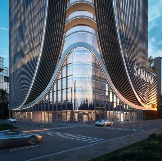 Коммерческая Samana Business Hub фото 9