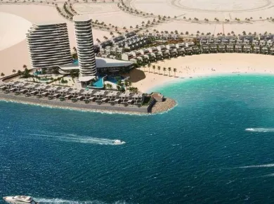 Квартиры Al Danah Residential Tower фото 2 Квартиры Al Danah Residential Tower фото 2
