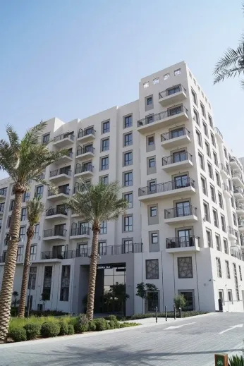 Квартиры Zahra Apartments фото 6