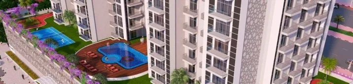 Квартиры Glamz Towers фото 1