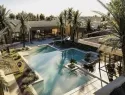 Виллы Aljurf Gardens Abu-Dhabi фото 6