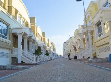 Квартиры Al Forsan Village фото 2