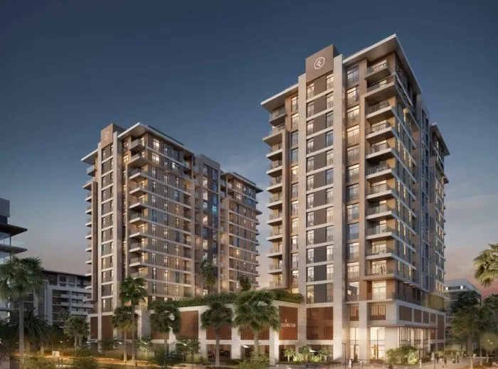 Квартиры Wilton Terraces 1 фото 1
