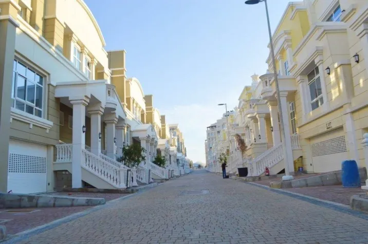 Квартиры Al Forsan Village фото 2