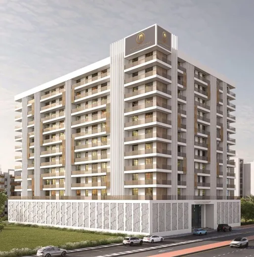 Квартиры Sunbliss Residences фото 2