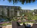 Квартиры Central Park Celadon at City Walk фото 4