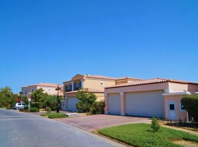 Таунхаусы Green Community Villas фото 3