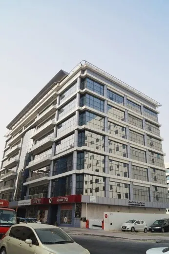 Коммерческая Al Barsha Business Centre фото 6
