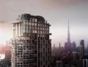 Квартиры SLS Rеsidences Dubai фото 1