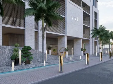 Квартиры VYB by Ginco Properties фото 3