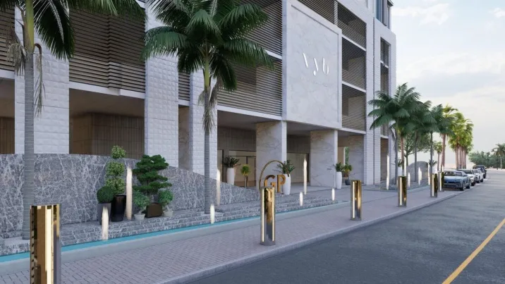 Квартиры VYB by Ginco Properties фото 3