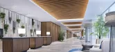 Квартиры Marriott Executive Apartments Al Barsha South фото 2