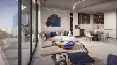 Квартиры W Residences Dubai – Downtown фото 5