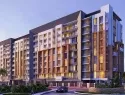 Квартиры Rukan Tower фото 4
