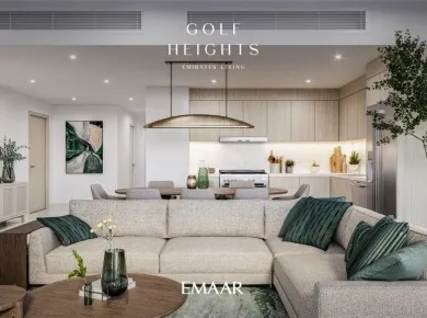 Квартиры Golf Heights фото 4