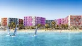 Квартиры CÔTE D’AZUR Hotel фото 2