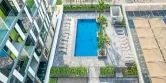 Квартиры Pulse Smart Residence фото 4