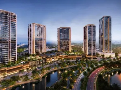Квартиры Eltiera Views фото 3